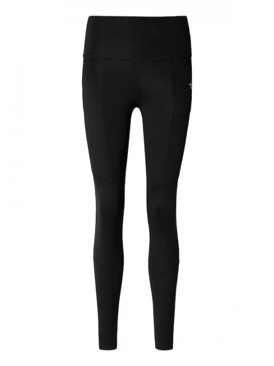 Foto van product THE NORTH FACE Sportbroek 'FELIK ALPINE' zwart / wit