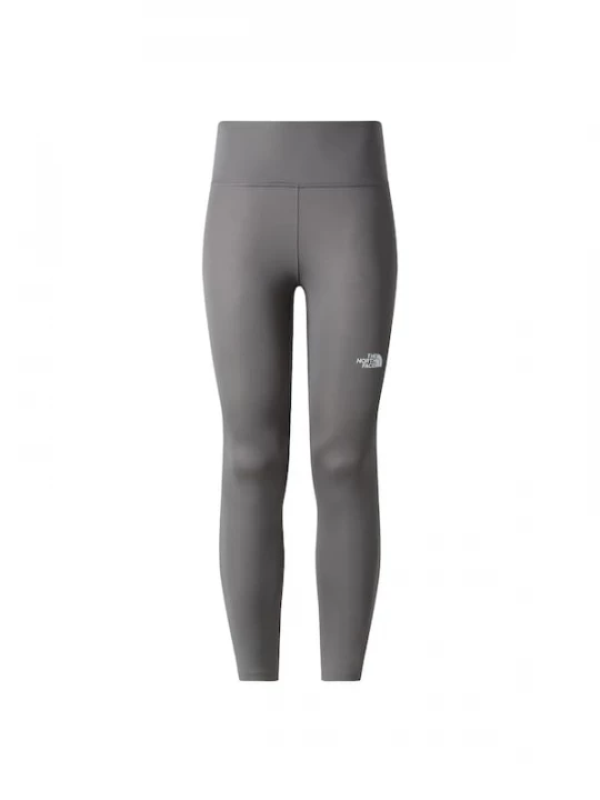 Foto van product THE NORTH FACE Sportbroek 'Flex' grijs / wit