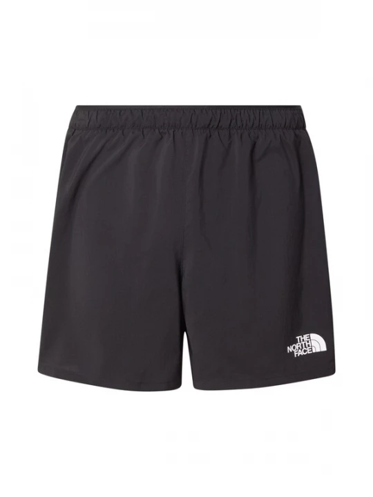 Foto van product THE NORTH FACE Sportbroek 'Lightbright' zwart