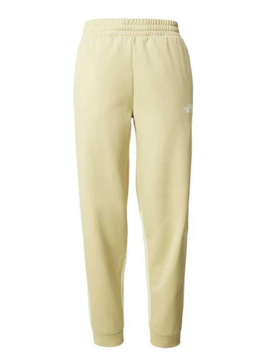 Foto van product THE NORTH FACE Sportbroek 'MOUNTAIN ATHLETICS' pastelgroen