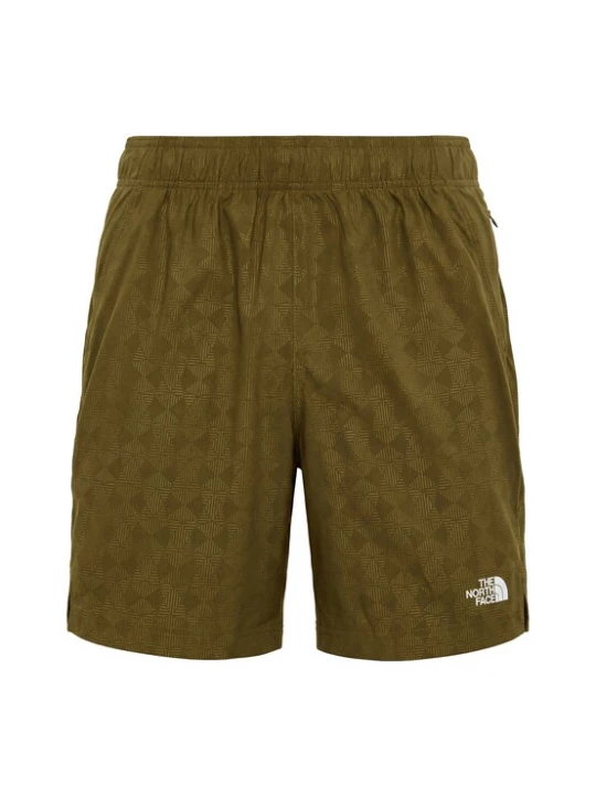 Foto van product THE NORTH FACE Sportbroek 'PENTADOME' donkerbeige