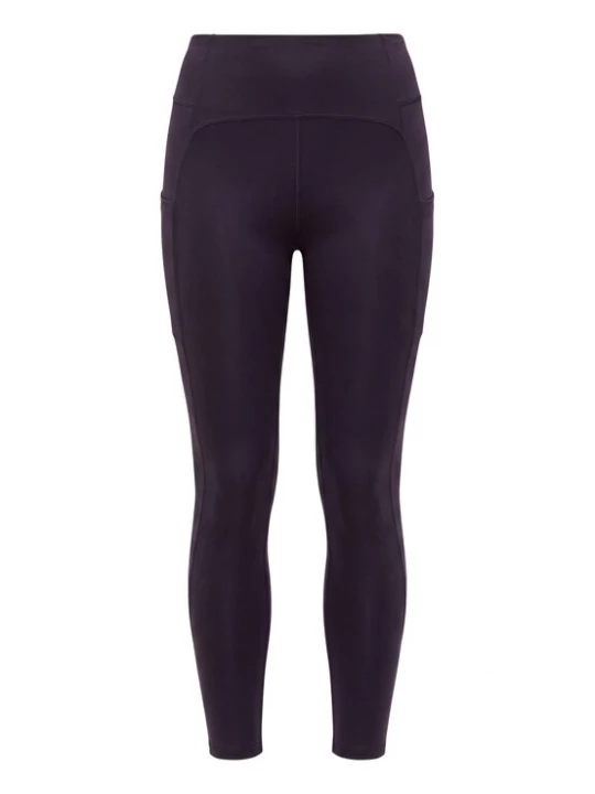 Foto van product THE NORTH FACE Sportbroek 'REFINA' nachtblauw