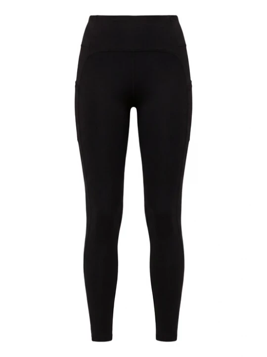 Foto van product THE NORTH FACE Sportbroek 'REFINA' zwart