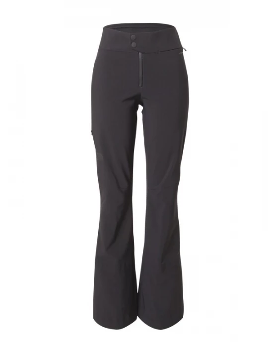Foto van product THE NORTH FACE Sportbroek 'SNOGA' antraciet / zwart