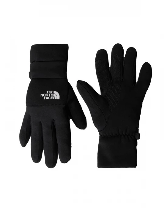 Foto van product THE NORTH FACE Sporthandschoenen 'ETIP TRAIL' zwart