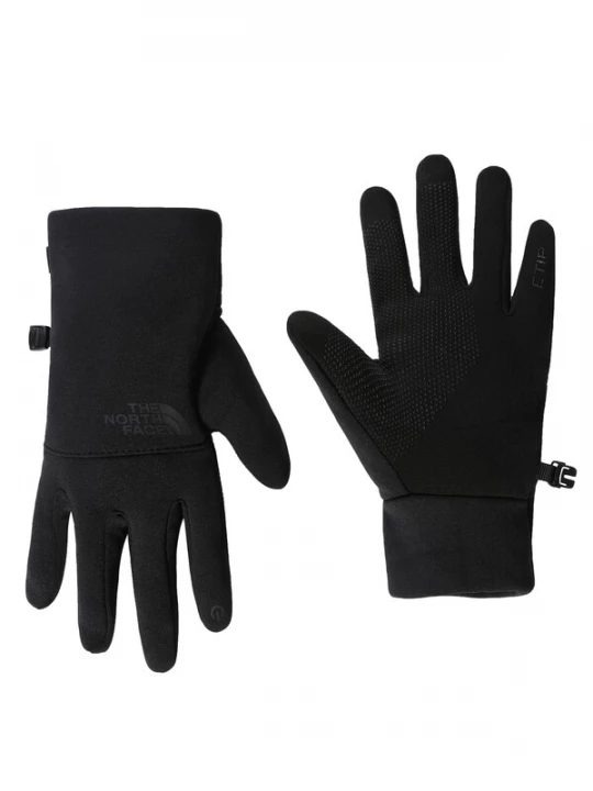 Foto van product THE NORTH FACE Sporthandschoenen 'Etip' zwart