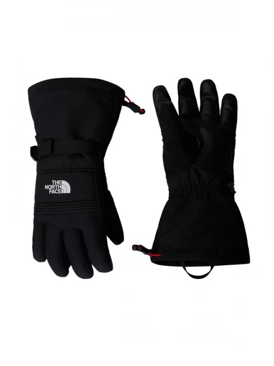 Foto van product THE NORTH FACE Sporthandschoenen 'MONTANA' zwart