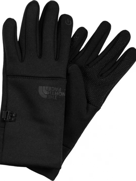 Foto van product THE NORTH FACE Sporthandschoenen zwart