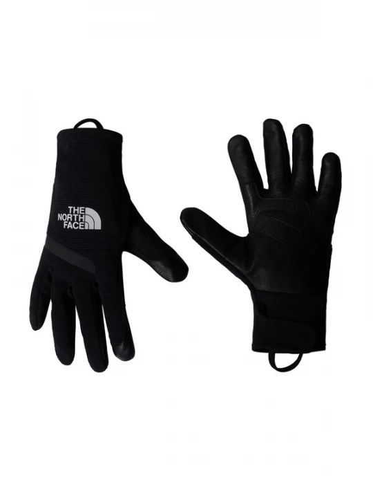 Foto van product THE NORTH FACE Sporthandschoenen zwart / wit