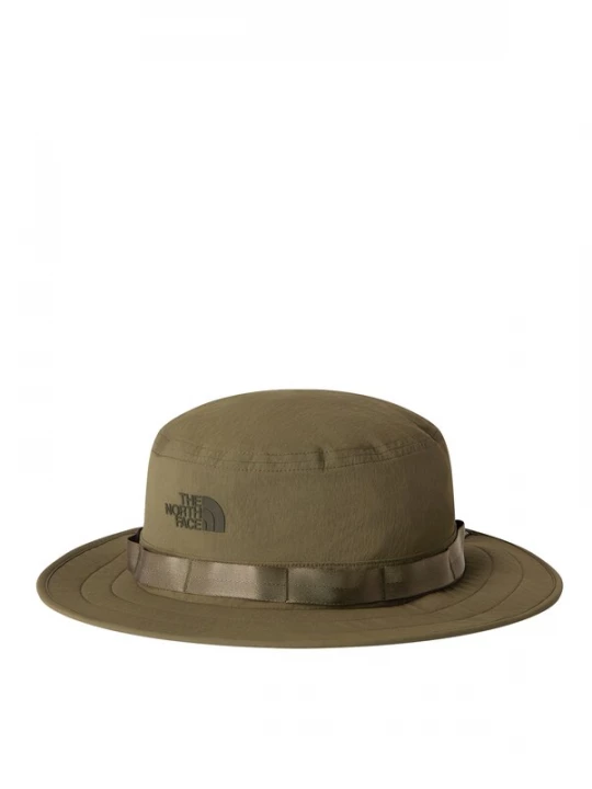 Foto van product THE NORTH FACE Sporthoed 'Class V Brimmer' olijfgroen