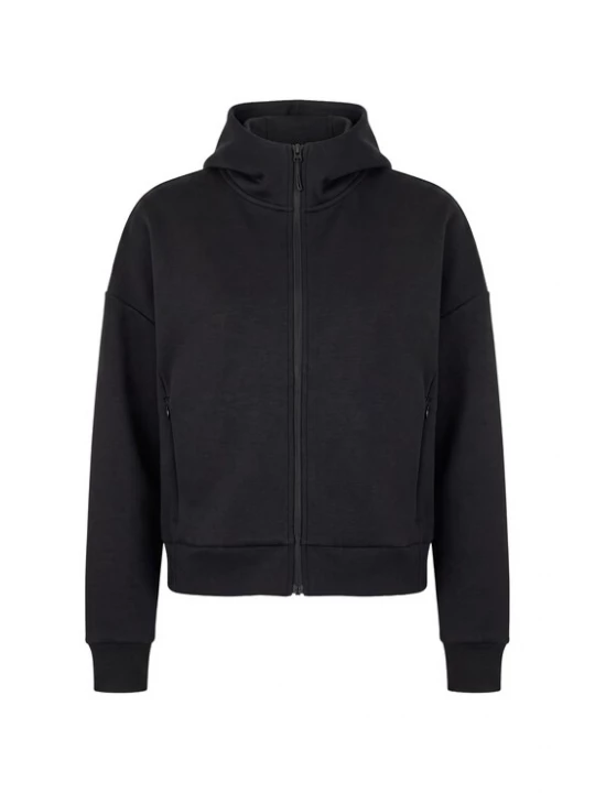 Foto van product THE NORTH FACE Sportief sweatvest 'Jaida' zwart