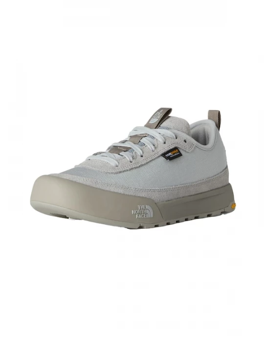 Foto van product THE NORTH FACE Sportieve veterschoen 'Clyffe' grijs / rookgrijs