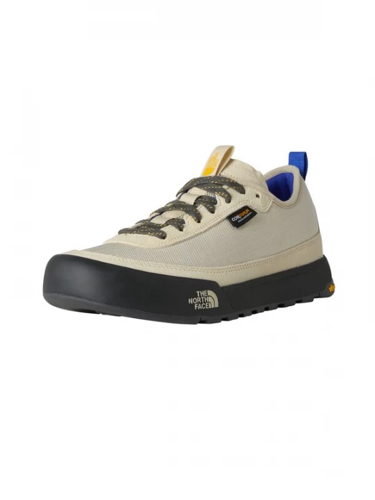 Foto van product THE NORTH FACE Sportieve veterschoen 'Clyffe' lichtgrijs