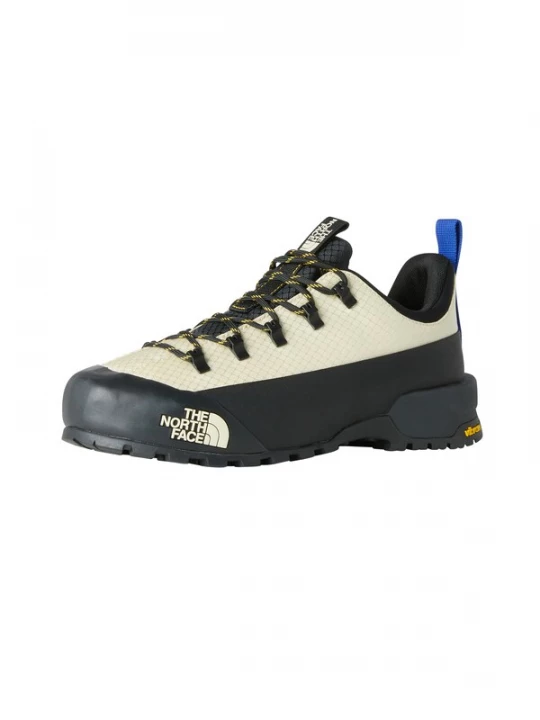 Foto van product THE NORTH FACE Sportieve veterschoen 'Glenclyffe' beige / zwart