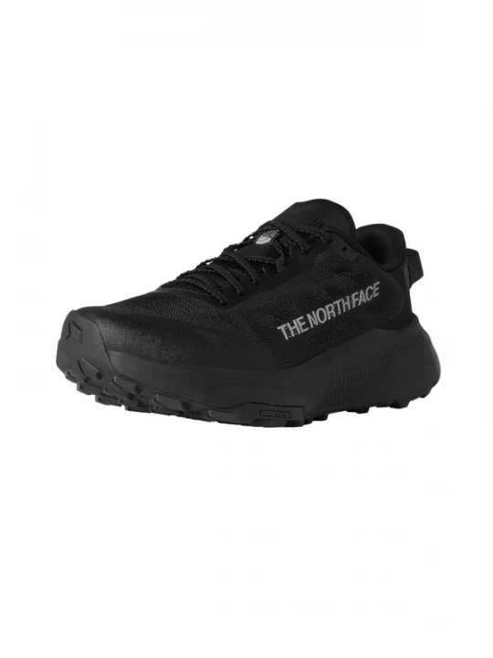 Foto van product THE NORTH FACE Sportieve veterschoen zwart