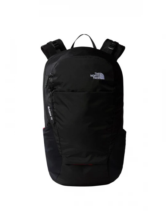 Foto van product THE NORTH FACE Sportrugzak 'BASIN 18' zwart / wit