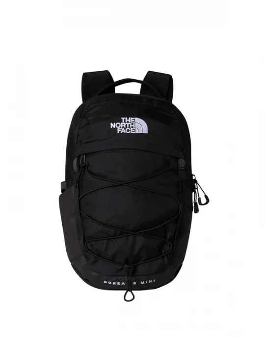 Foto van product THE NORTH FACE Sportrugzak 'BOREALIS MINI BACKPACK' zwart / wit