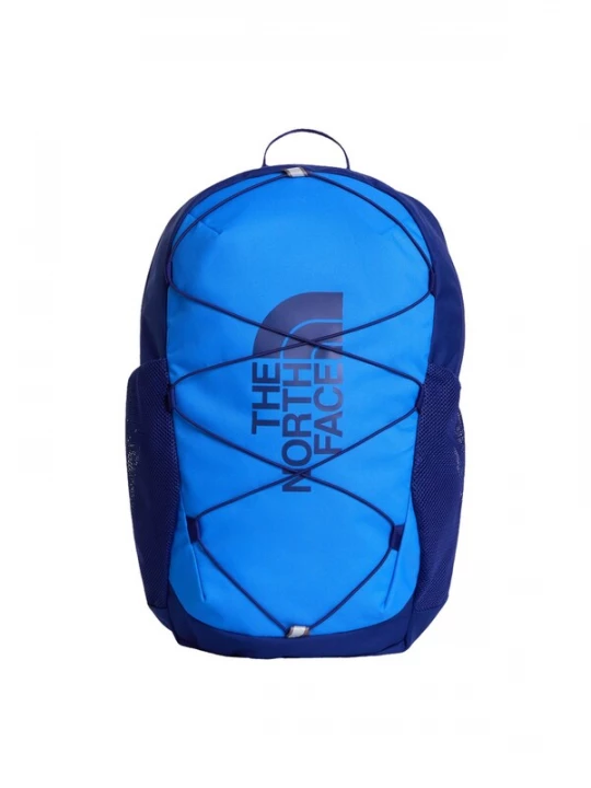 Foto van product THE NORTH FACE Sportrugzak 'Y COURT JESTER' kobaltblauw / azuur