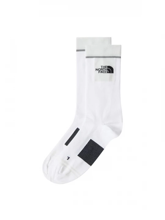 Foto van product THE NORTH FACE Sportsokken lichtgrijs / zwart / wit