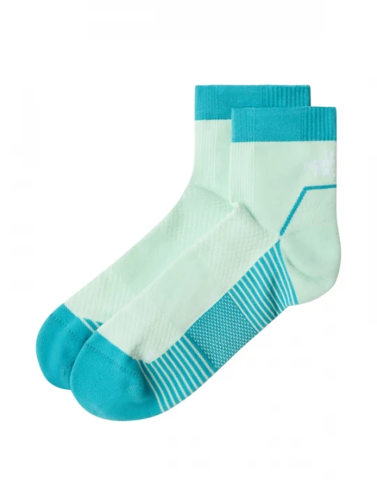 Foto van product THE NORTH FACE Sportsokken turquoise / mintgroen