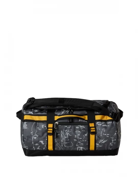 Foto van product THE NORTH FACE Sporttas 'BASE CAMP DUFFEL - XS' zwart