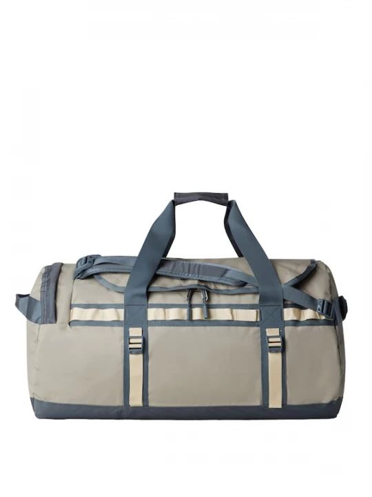 Foto van product THE NORTH FACE Sporttas 'Base Camp' opaal / greige