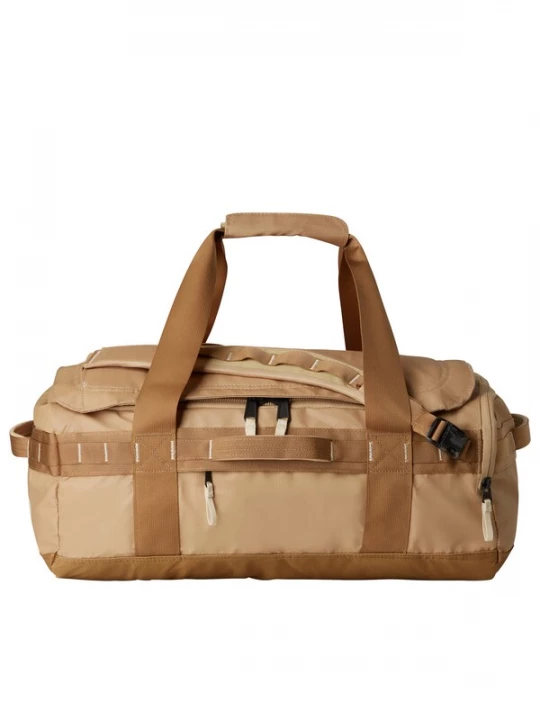 Foto van product THE NORTH FACE Sporttas 'Base Camp Voyager' bruin / cappuccino