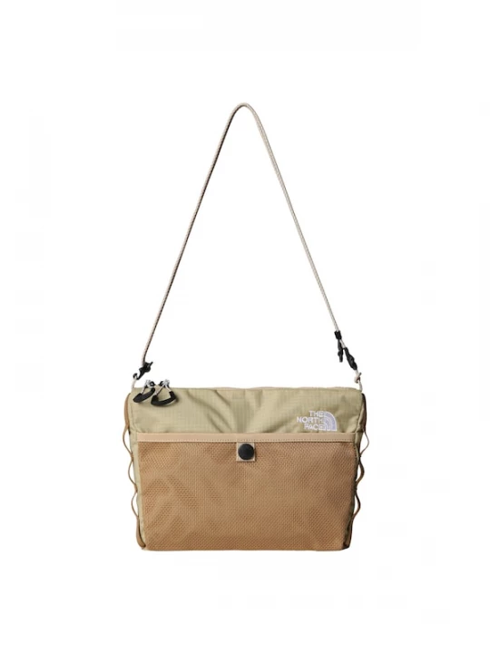 Foto van product THE NORTH FACE Sporttas 'Terra' beige