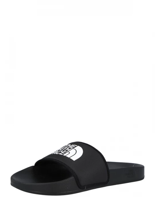 Foto van product THE NORTH FACE Strand- / badschoen 'Base Camp' zwart / wit