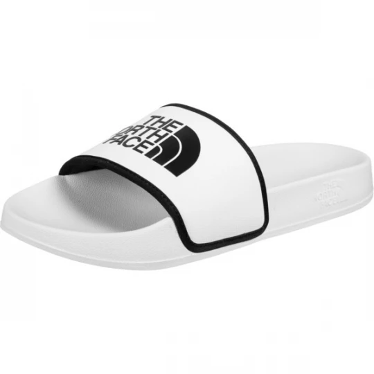 Foto van product THE NORTH FACE Strand- / badschoen zwart / wit
