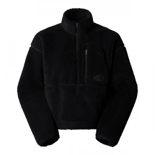 Foto van product THE NORTH FACE Trui 'Extreme Pile' zwart