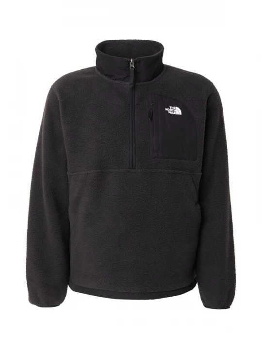 Foto van product THE NORTH FACE Trui 'Yumiori Off Peak' zwart
