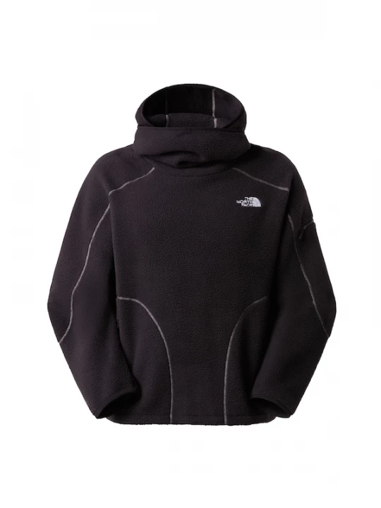 Foto van product THE NORTH FACE Trui zwart / wit