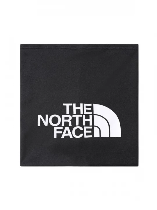Foto van product THE NORTH FACE Tunnelsjaal 'DIPSEA COVER IT' zwart / wit