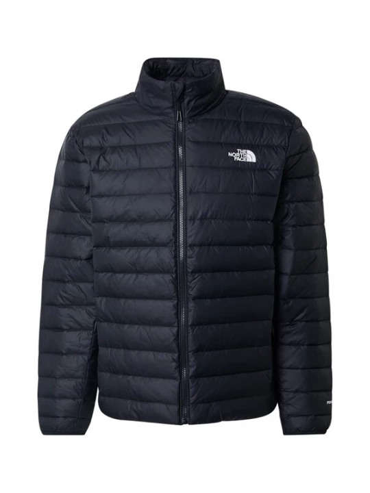 Foto van product THE NORTH FACE Tussenjas 'Classic' zwart / wit