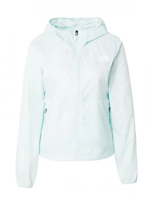 Foto van product THE NORTH FACE Tussenjas 'CYCLONE' pastelblauw