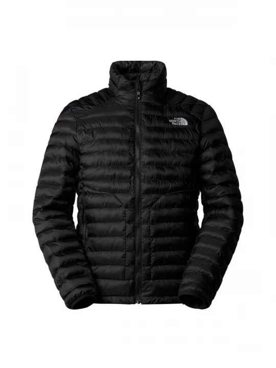 Foto van product THE NORTH FACE Tussenjas 'Huila' zilvergrijs / zwart