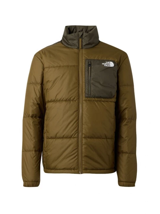 Foto van product THE NORTH FACE Tussenjas 'NUKETO SYNTH' beige