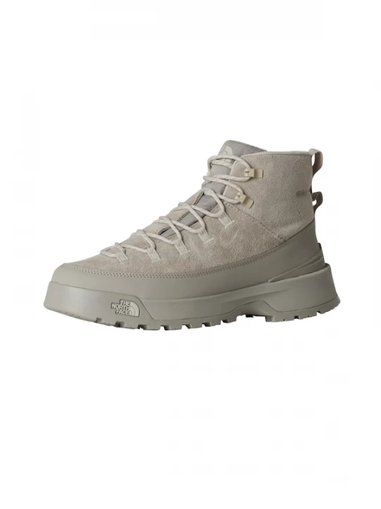 Foto van product THE NORTH FACE Veterlaarzen 'Glencllyffe' stone grey