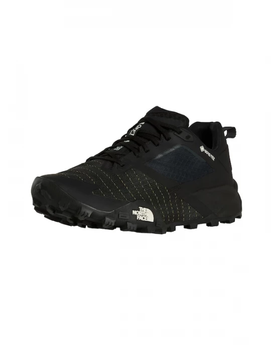 Foto van product THE NORTH FACE Veterschoen 'M OFFTRAIL TR GORE-TEX' zwart