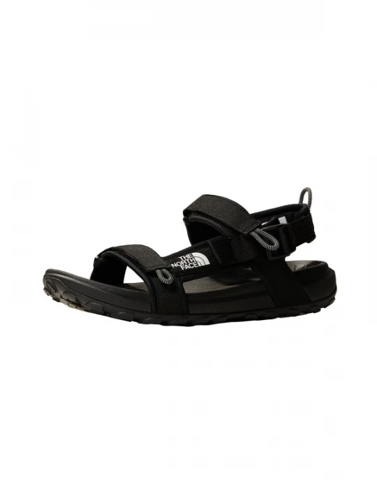 Foto van product THE NORTH FACE Wandelsandalen 'M EXPLORE CAMP' zwart
