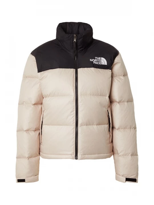 Foto van product THE NORTH FACE Winterjas '1996' taupe
