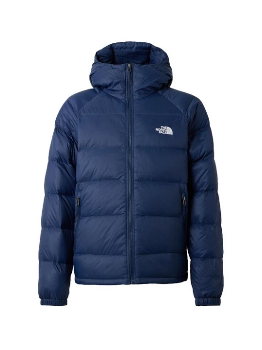 Foto van product THE NORTH FACE Winterjas 'HYDRENALITE' navy