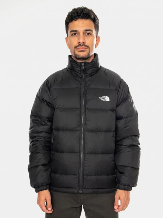Foto van product THE NORTH FACE Winterjas 'Hydrenalite' zwart