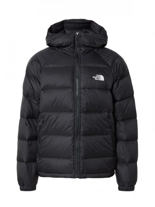 Foto van product THE NORTH FACE Winterjas 'Hydrenalite' zwart / wit