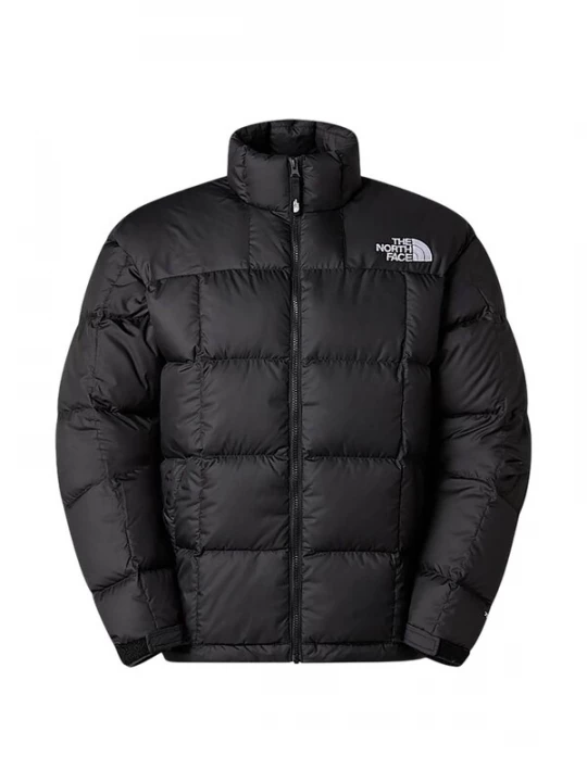 Foto van product THE NORTH FACE Winterjas 'Lhotse' zwart