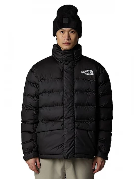 Foto van product THE NORTH FACE Winterjas 'Limbara' zwart
