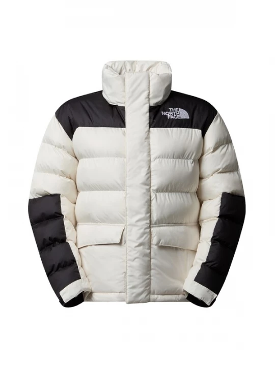 Foto van product THE NORTH FACE Winterjas 'Limbara' zwart / wit