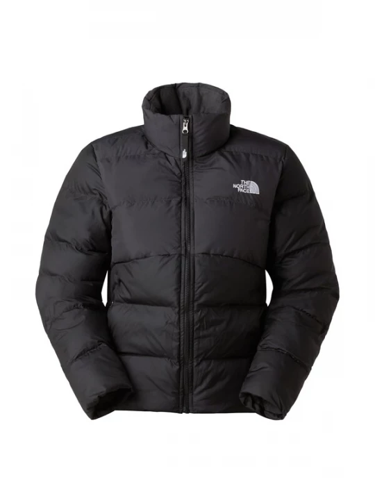 Foto van product THE NORTH FACE Winterjas 'Saikuru' zwart / wit