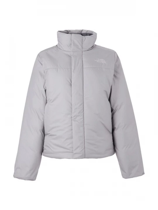 Foto van product THE NORTH FACE Winterjas 'SIURANA' grijs